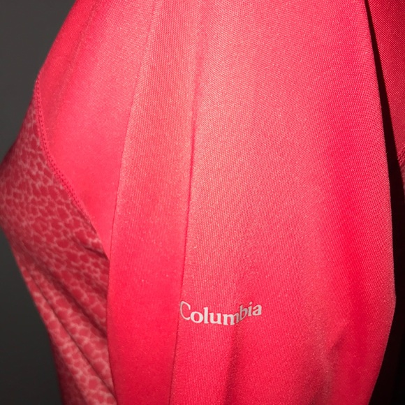 NWT Columbia Long Sleeve Shirt - Picture 5 of 8